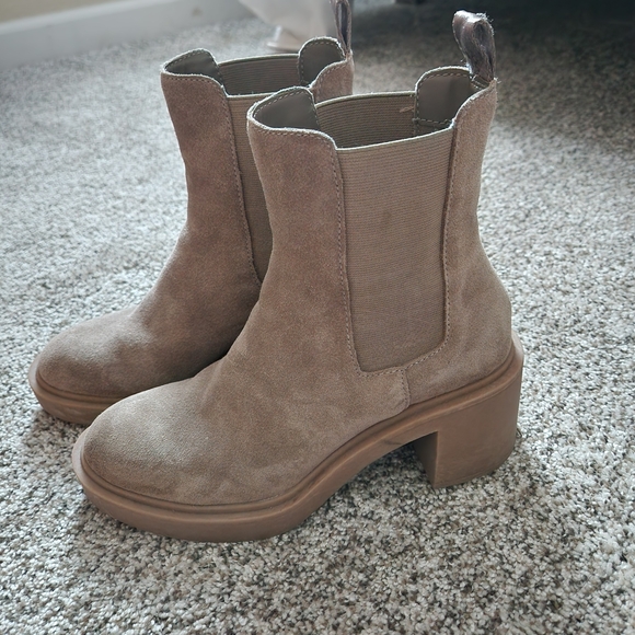 Boot Heel - Picture 1 of 1